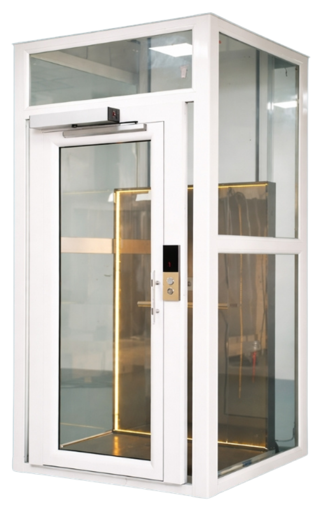 Lift Image
